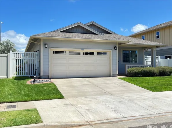 91-1586 Ulaula Loop, Ewa Beach, HI 96706