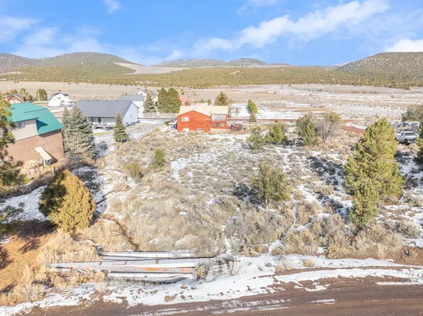 838 Carter Cir, Pine Valley, UT 84781
