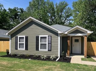 3407 Margaretta Rd LOT 54, Memphis, TN 38128