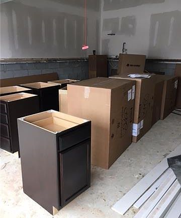 4th image of 2609 Skyfalls Ct