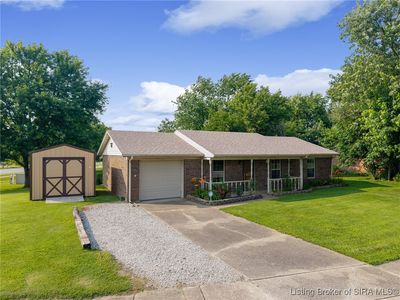 2215 Cornwell Drive, Jeffersonville, IN, 47130