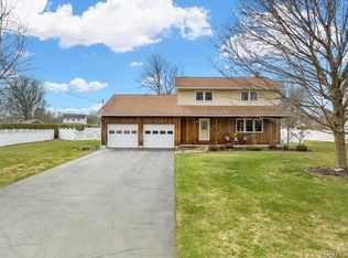 187 Hilson Dr, Rome, NY 13440