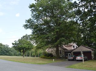 4500 Eden St, Philadelphia, PA 19114