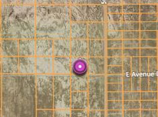 D 8 And 49th St E, Lancaster, CA 93535