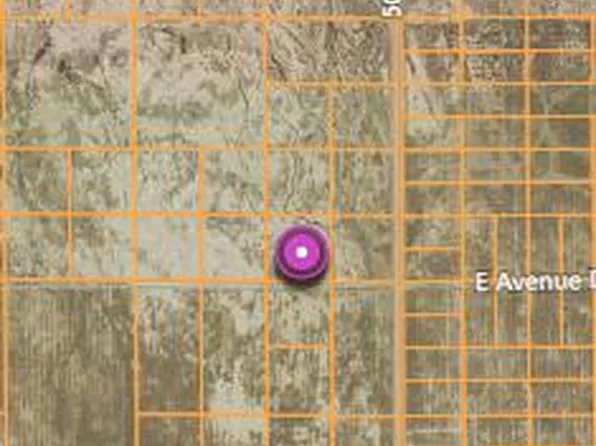 D 8 And 49th St E, Lancaster, CA 93535