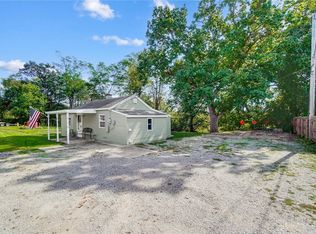 1515 Parker St, Springfield, OH 45503