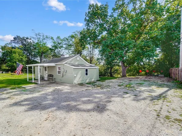 1515 Parker St, Springfield, OH 45503