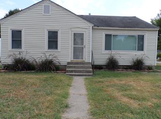 2201 Elmira St, Muskogee, OK 74403