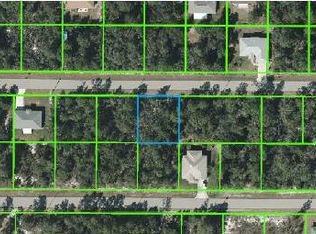 4421 Talbot St, Sebring, FL 33872