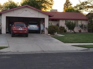 1516 Lucia Way, Madera, CA 93638