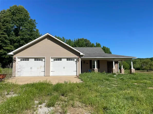 2310 Lloyd Williams Rd, Imboden, AR 72434