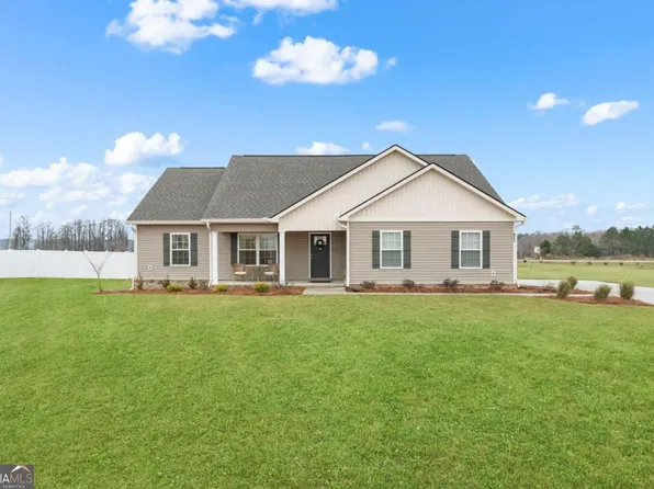 611 Fescue Dr, Statesboro, GA 30458