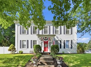 702 E Franklin St, Troy, OH 45373
