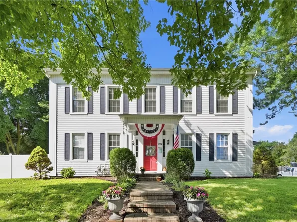 702 E Franklin St, Troy, OH 45373