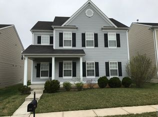 2014 Village Glen Dr, Wentzville, MO 63385