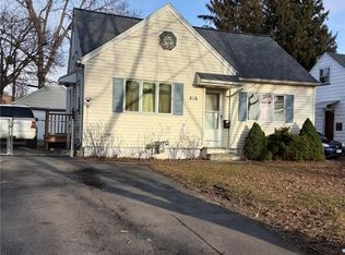 418 La Grange Ave, Rochester, NY 14615
