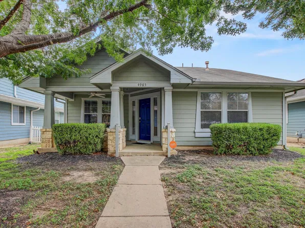 4985 Hartson, Kyle, TX 78640