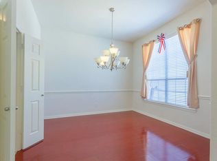 1411 Fleetwood Cove Dr, Grand Prairie, TX 75052