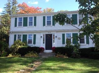 45 Belcher St, Holbrook, MA 02343
