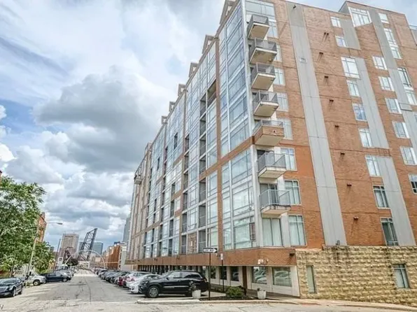 2222 Detroit Ave APT 408, Cleveland, OH 44113