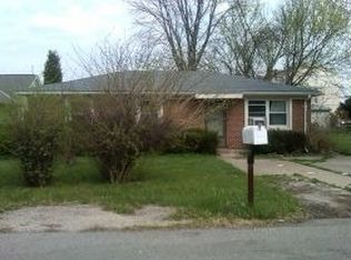 5140 Florence Ave, Cincinnati, OH 45242