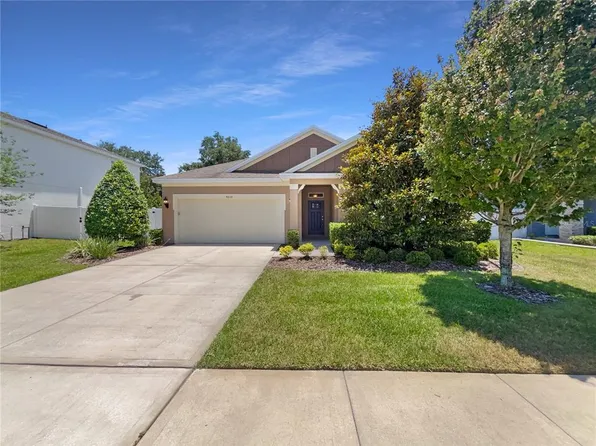 4010 Brookshire Cir, Eustis, FL 32736
