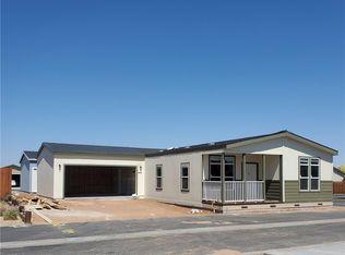 21621 Sandia Rd #148, Apple Valley, CA 92308