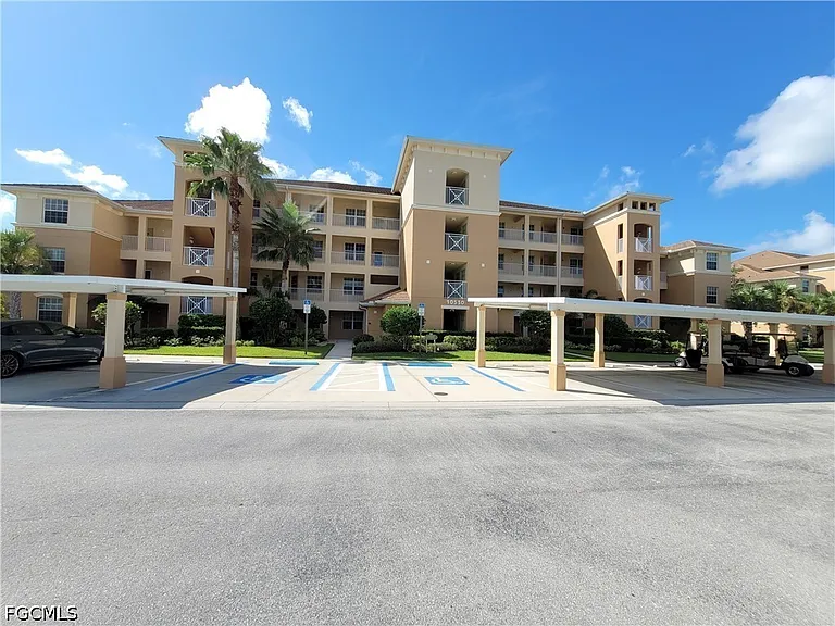 10530 Amiata Way #103 — Photo 34
