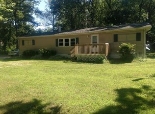 4 W 900 S, Kouts, IN 46347