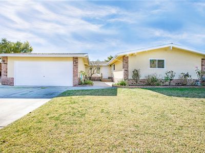 1032 E Woodland Ln, Glendora, CA, 91741