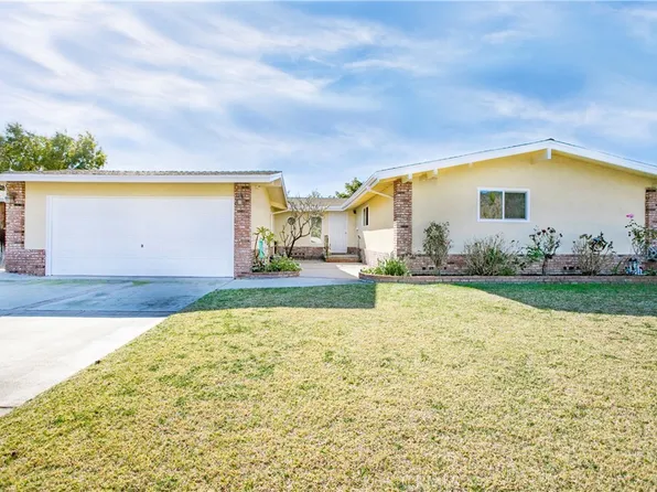 1032 E Woodland Ln, Glendora, CA 91741