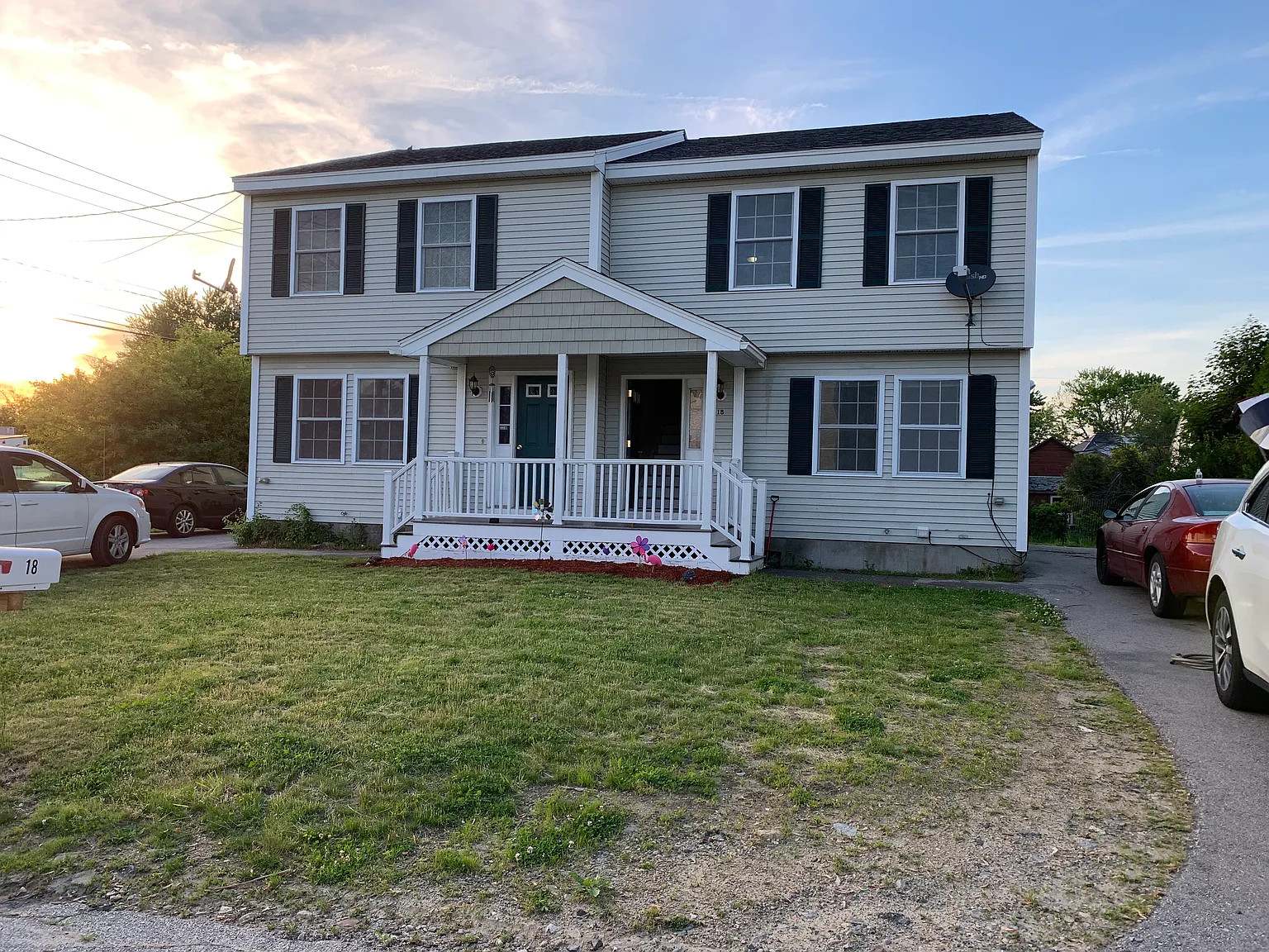 16 Wayland Ave — Photo 3
