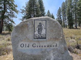 13058 Lookout Loop, Truckee, CA 96161