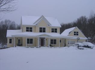 245 Wyassup Rd, North Stonington, CT 06359