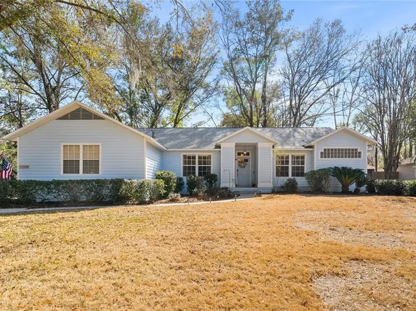 11409 NW 8th Pl, Gainesville, FL 32606