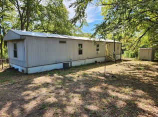 302 S Portland St UNIT C, Allen, OK 74825