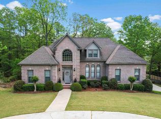 1626 Wingfield Dr, Birmingham, AL 35242