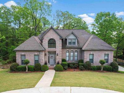 1626 Wingfield Dr, Birmingham, AL, 35242