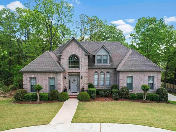 1626 Wingfield Dr, Birmingham, AL 35242