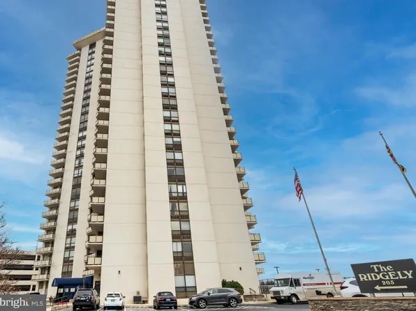 205 E Joppa Rd APT 2307, Towson, MD 21286