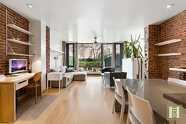 Rented by Halstead Real Estate