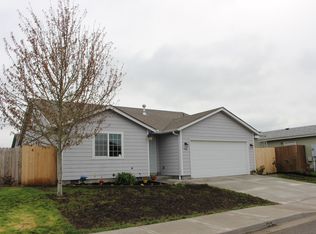948 Lanai St SE, Salem, OR 97317