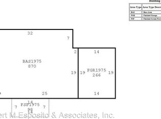 301 N Church St, Bunnell, FL 32110