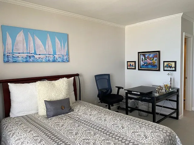 3554 Ocean Drive 703S #1202N — Photo 14