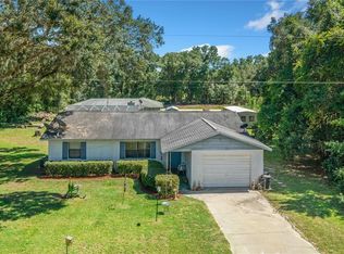 13582 SW 102nd St, Dunnellon, FL 34432
