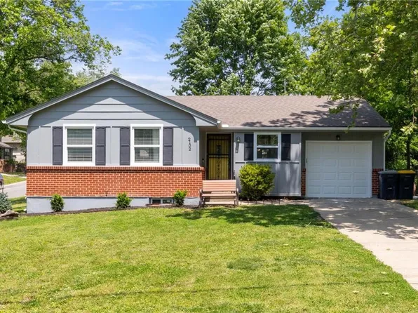 2102 E 87th St, Kansas City, MO 64132