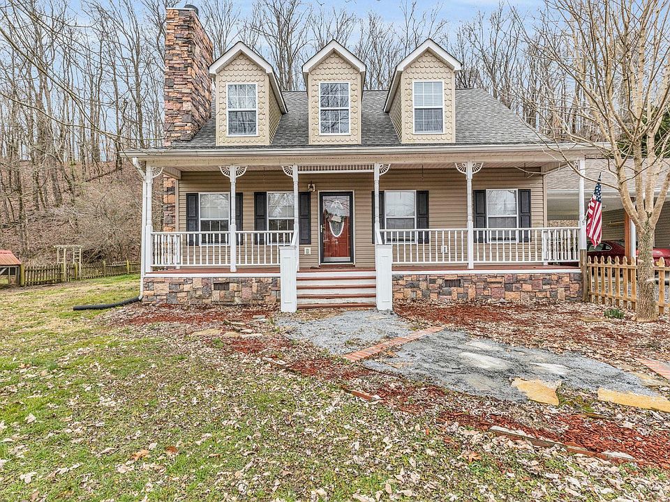 3359 Harrison Pike, Cleveland, TN 37311 Zillow