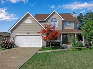 24 White Tail Run, Grand Island, NY 14072