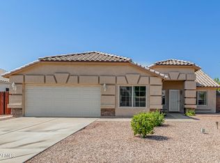 8370 N 88TH Lane, Peoria, AZ 85345