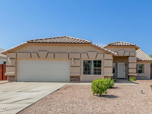 8370 N 88TH Lane, Peoria, AZ 85345
